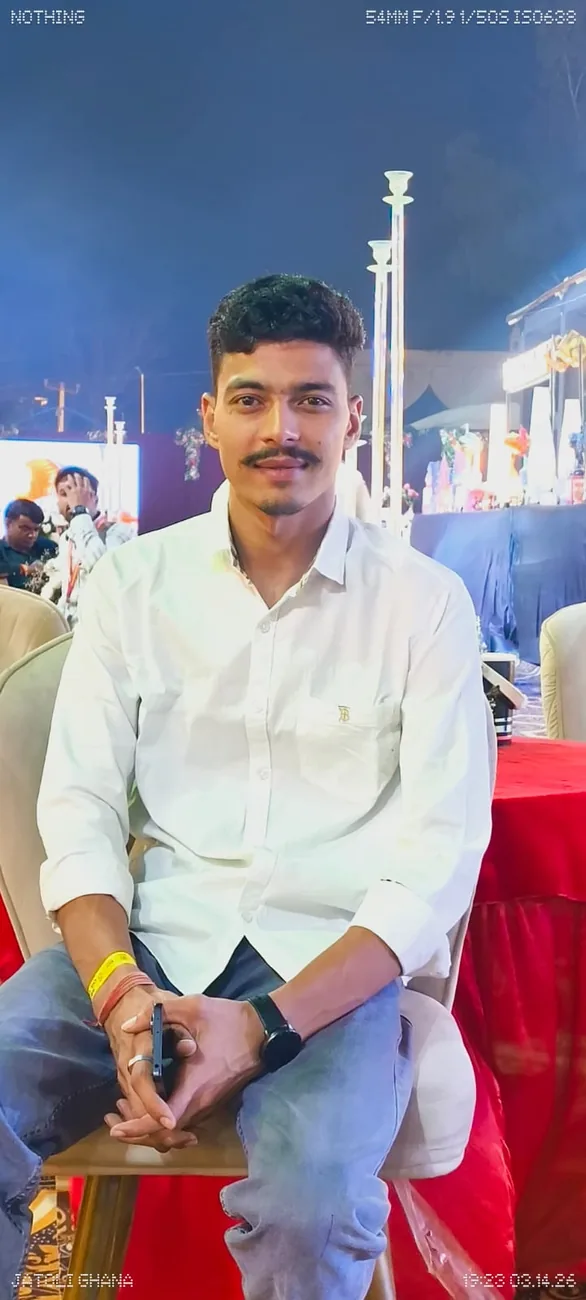 Event sitting
