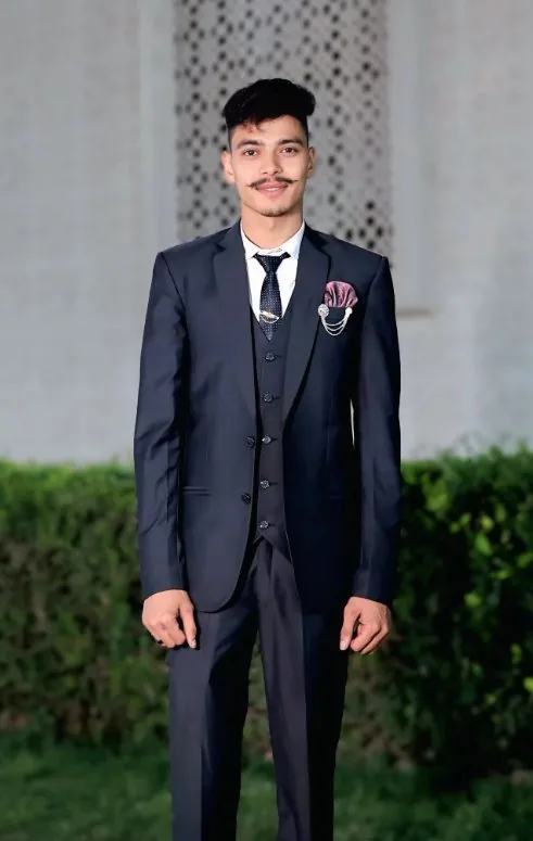 Formal